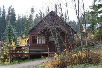 Beaver Lake Mountain Resort Kelowna Exterior foto