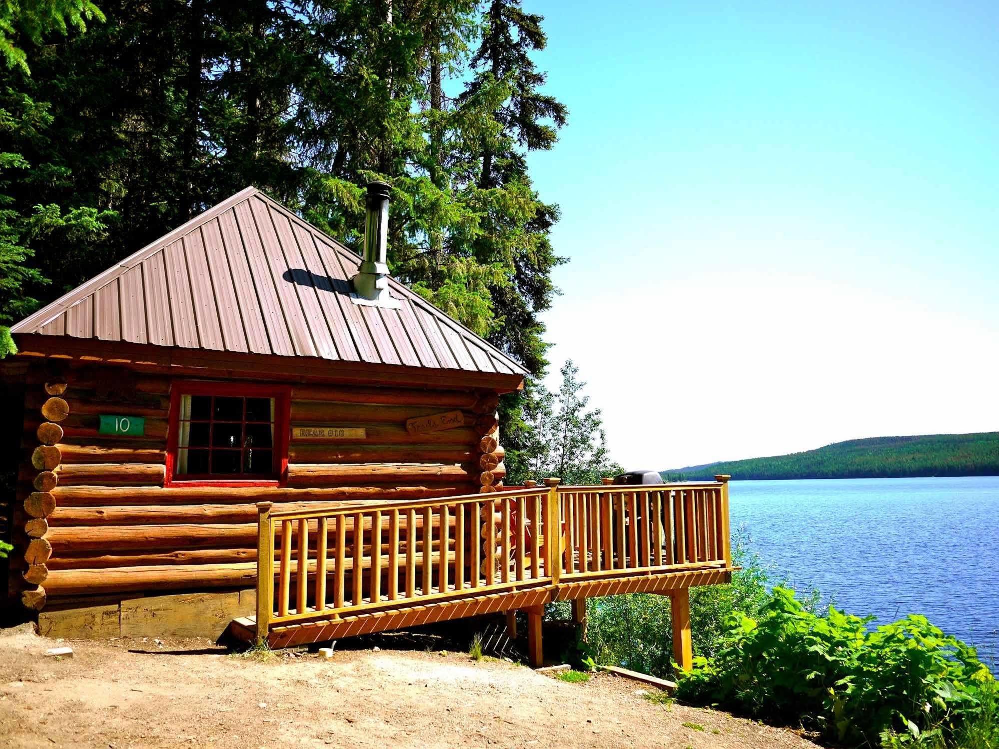 Beaver Lake Mountain Resort Kelowna Exterior foto